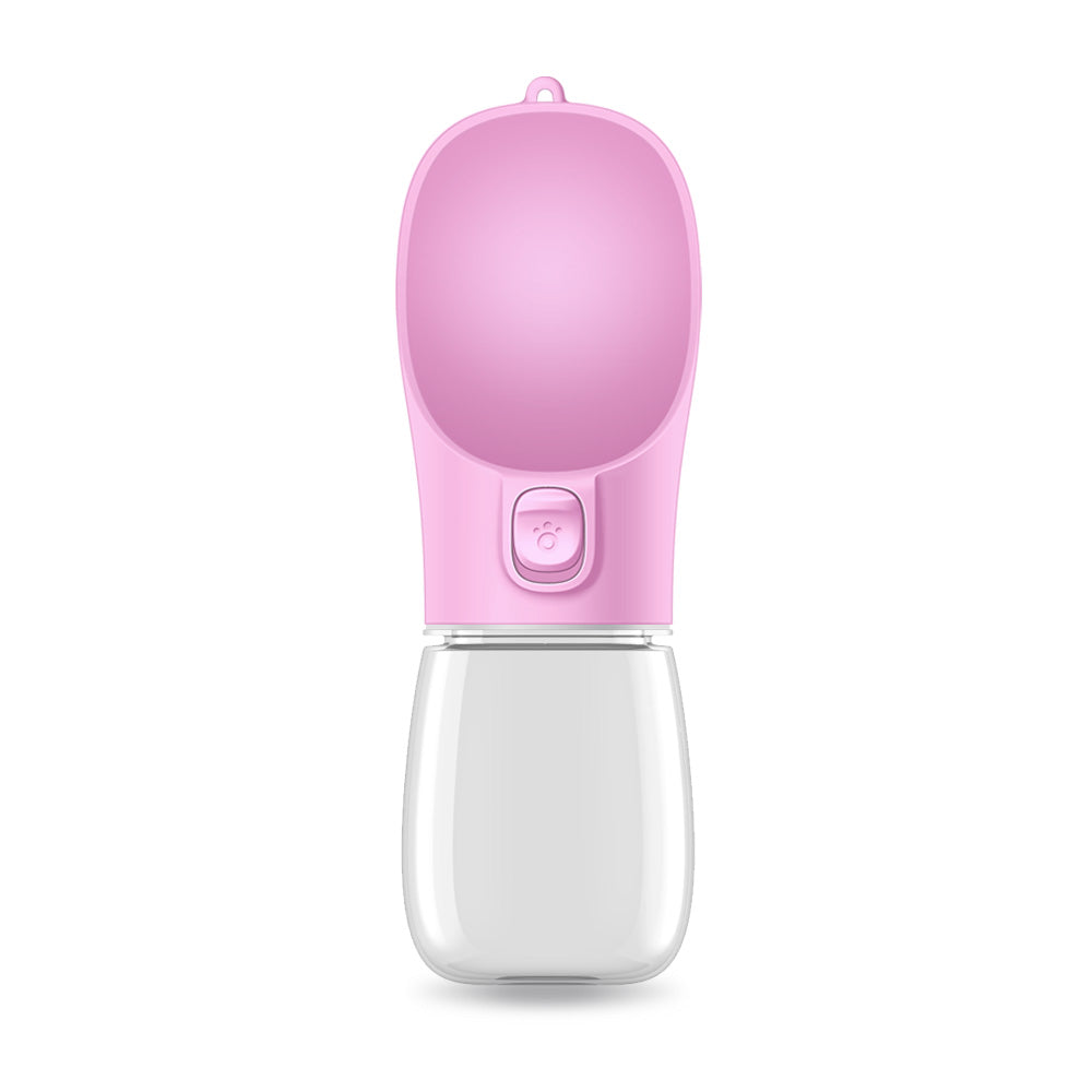 Portable Drinking Cup For Pets - Get It for Your Pets - Pet Store