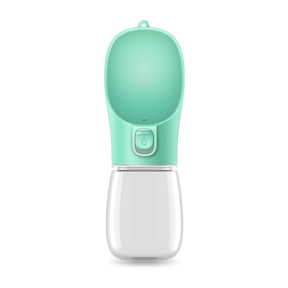 Portable Drinking Cup For Pets - Get It for Your Pets - Pet Store