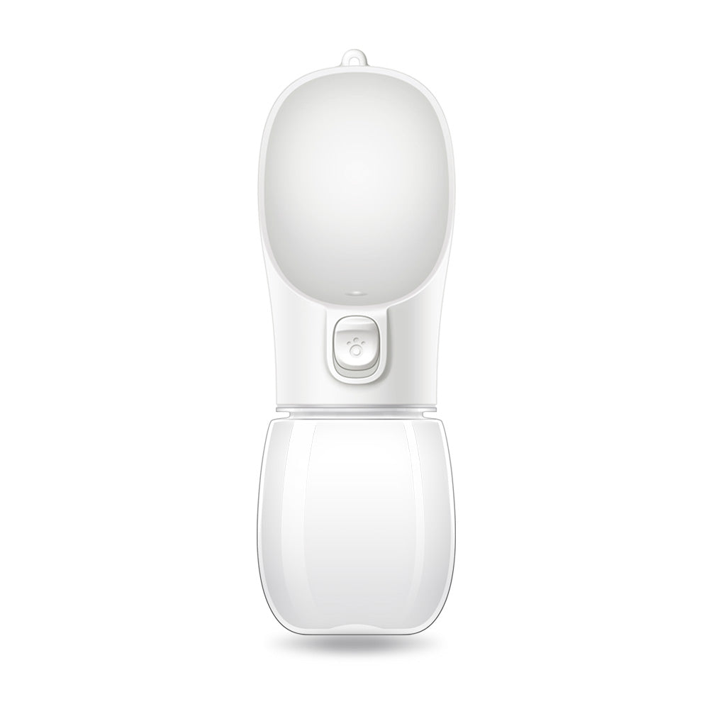 Portable Drinking Cup For Pets - Get It for Your Pets - Pet Store