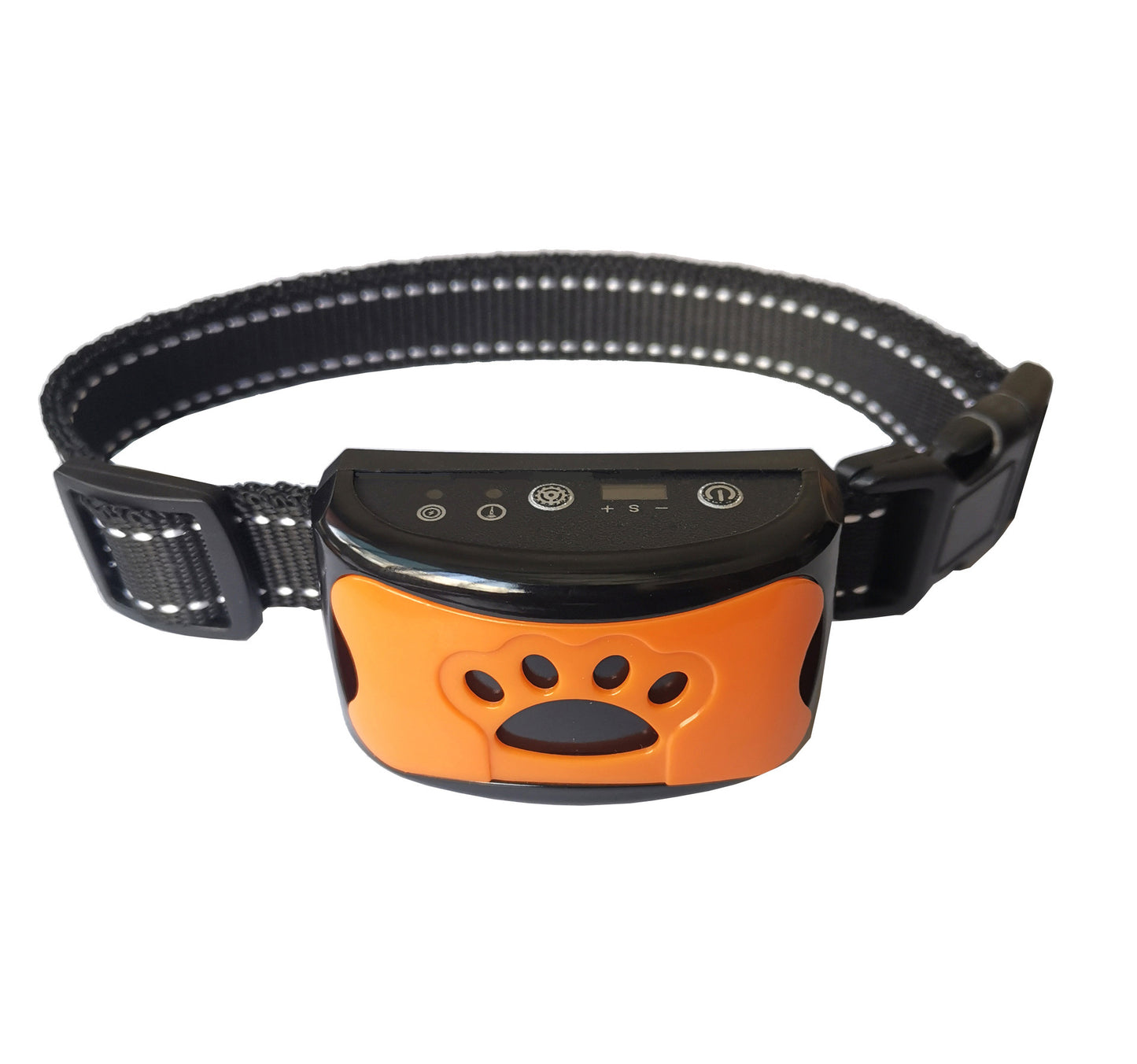 Rechargeable waterproof dog collar - Get It for Your Pets