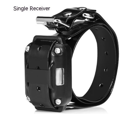 Remote Control Dog Training Device Dog Collar - Get It for Your Pets