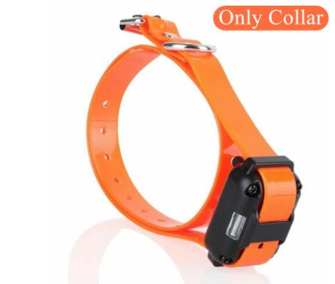 Remote Control Dog Training Device Dog Collar - Get It for Your Pets