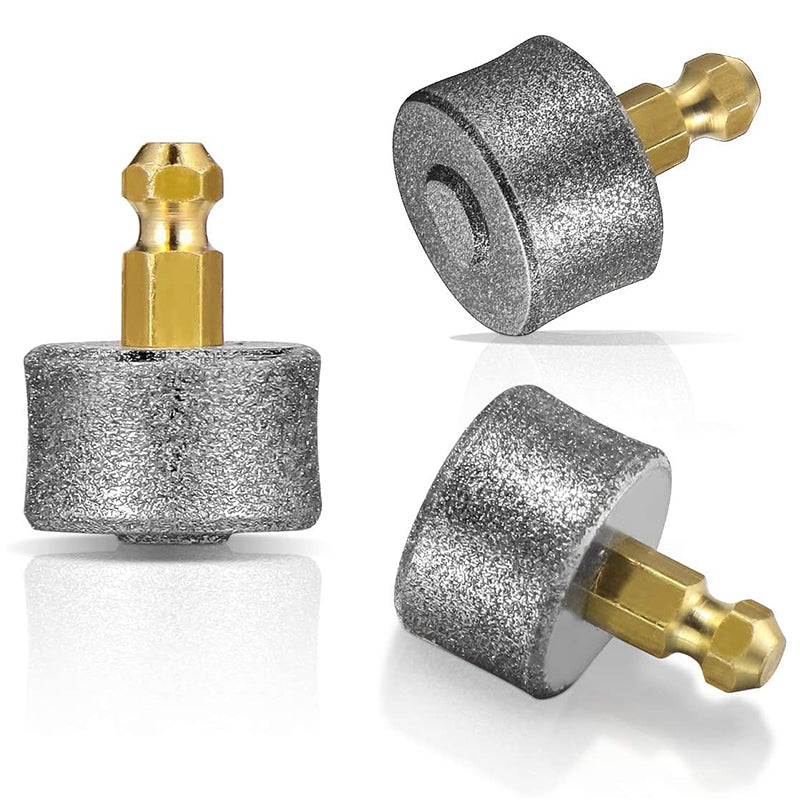 Replacement Grinding Head Of Pet Automatic Nail Grinder - Get It for Your Pets