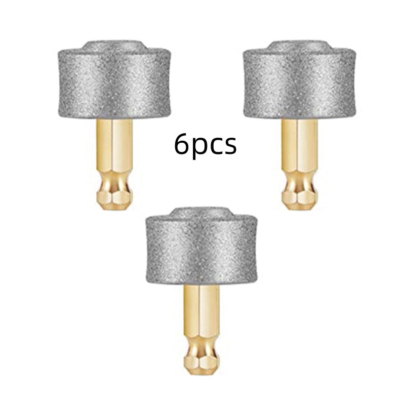 Replacement Grinding Head Of Pet Automatic Nail Grinder - Get It for Your Pets