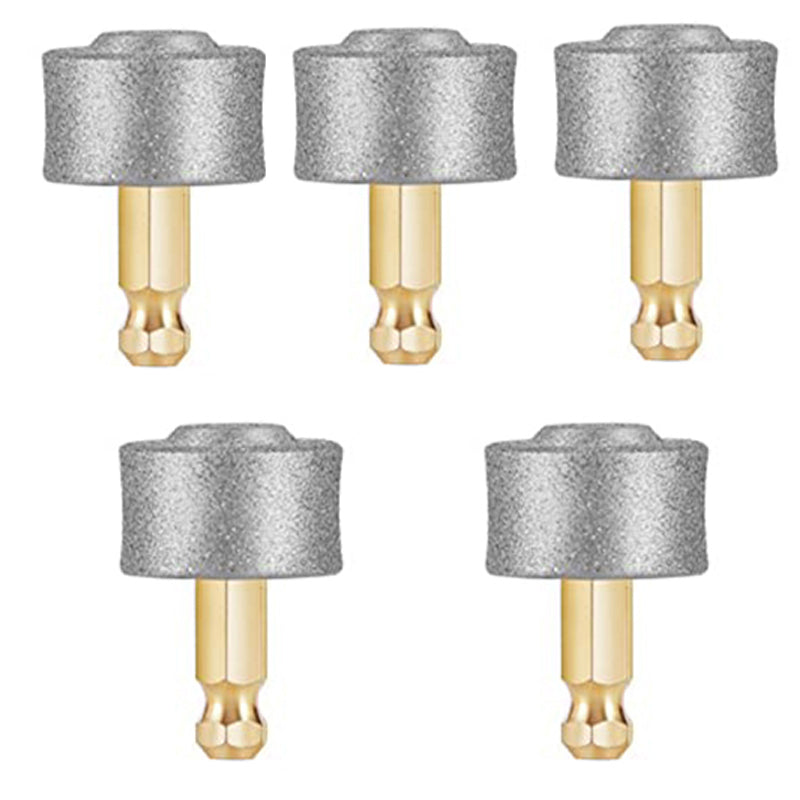 Replacement Grinding Head Of Pet Automatic Nail Grinder - Get It for Your Pets