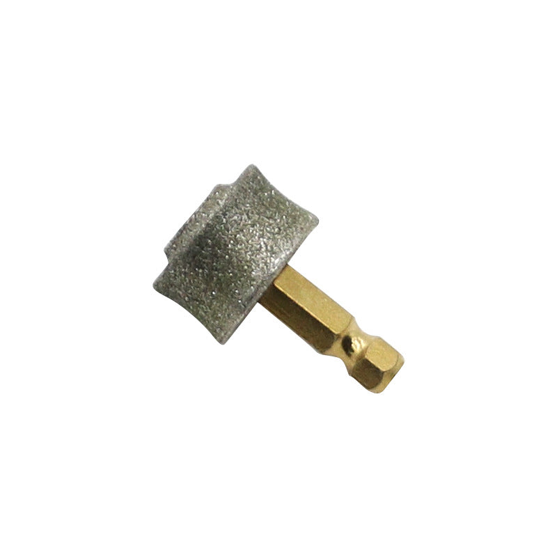 Replacement Grinding Head Of Pet Automatic Nail Grinder - Get It for Your Pets