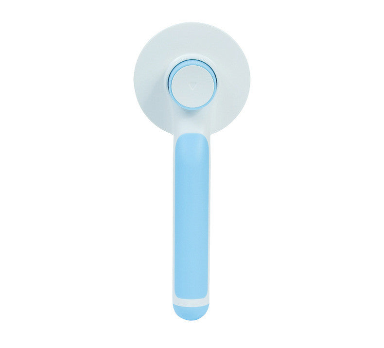 Round Handle Pet Passage Comb - Get It for Your Pets - Pet Store