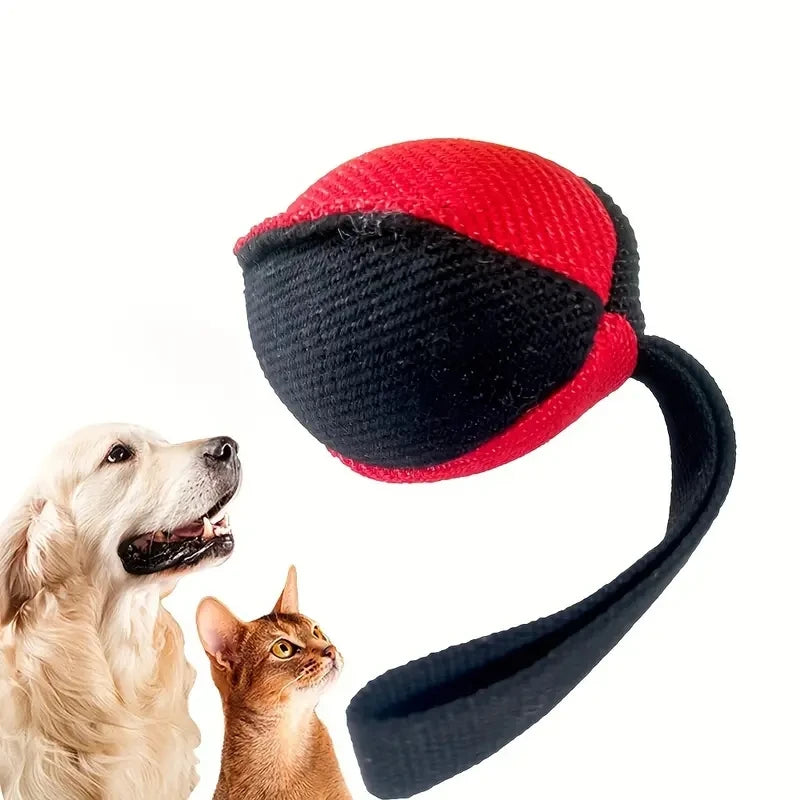 Dog Chew Toy Anxiety Relief Good Behavior Dog Teeth Grinding Teething Toy for Puppies Interactive Dental Health Chew