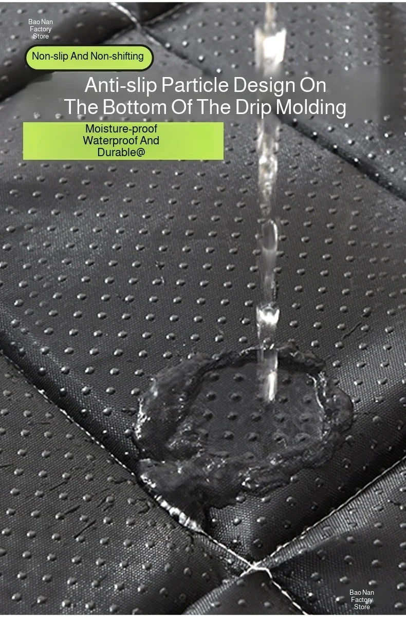 Dog Cat Kennel Universal for All Seasons Summer Pet Kennel with Rattan Mat Raised Edges Large Dog Bed Sofa-feel Mat Sleeping Pad