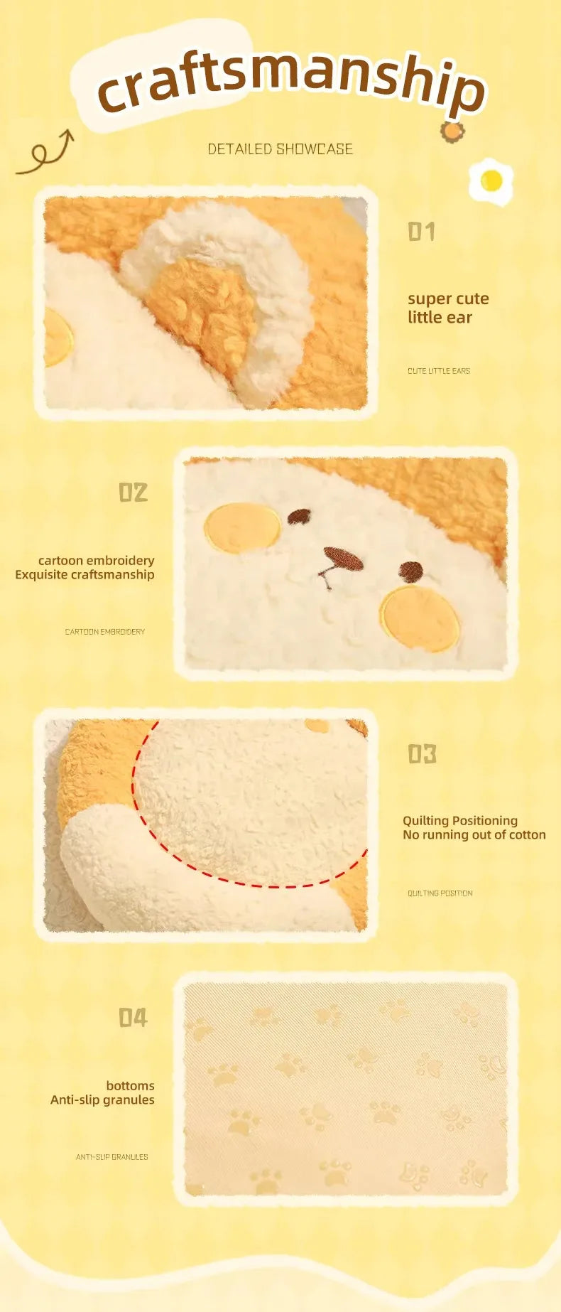 Pet Supplies Cats Products Cushions Dog Mat Bed Basket Things Puppy Accessories Beds Kitten House Goods Accessory Houses All Cat