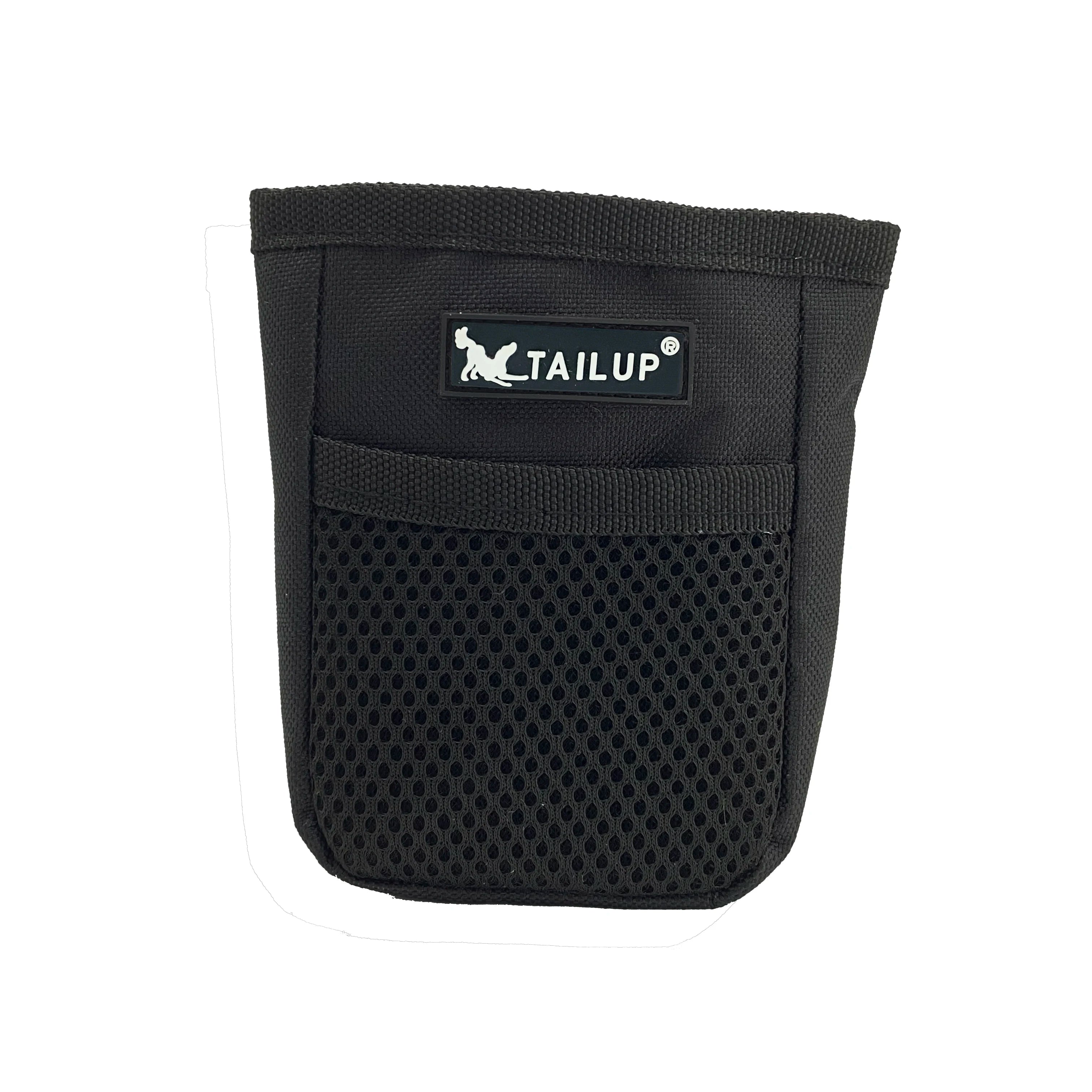 Pet Dog Puppy Training Treat Snack Bait Pet Feed Pocket Pouch Obedience Agility Pouch Food Bag Pocket Snack Reward Waist Bag