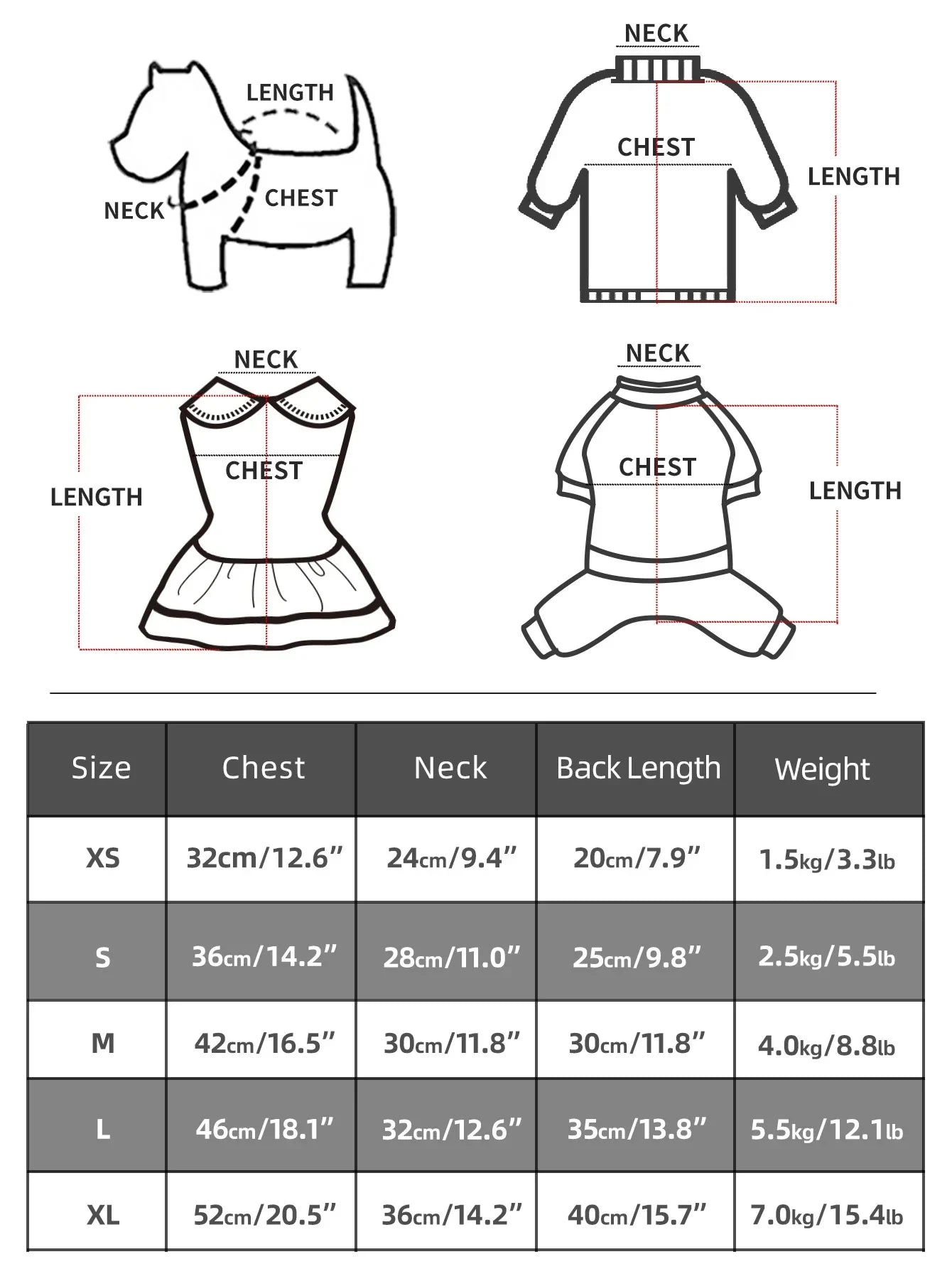 1Pc Pet Clothes, Autumn and Winter Thickened Warm Princess Dress, Black Fragrant Skirt, Cat and Dog Clothing.