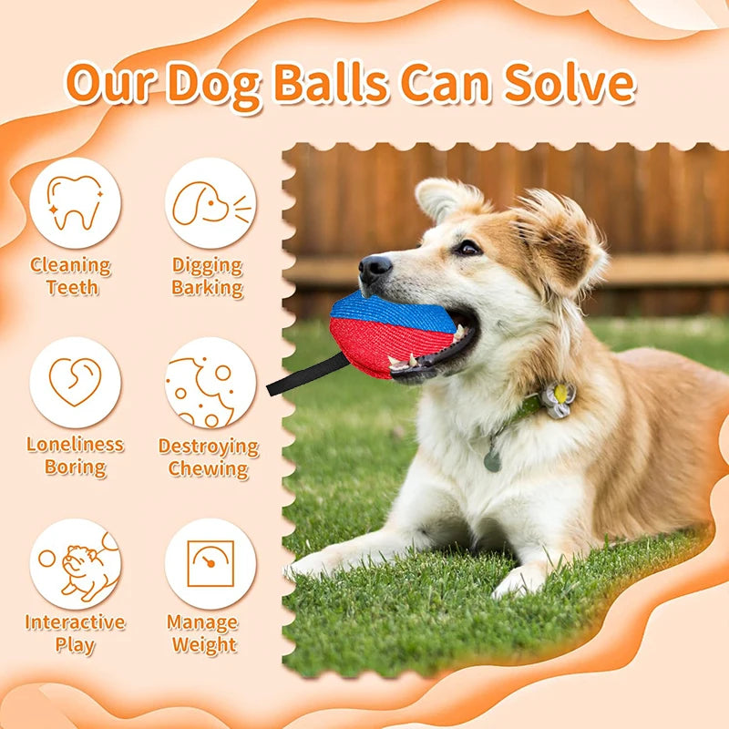 Dog Chew Toy Anxiety Relief Good Behavior Dog Teeth Grinding Teething Toy for Puppies Interactive Dental Health Chew