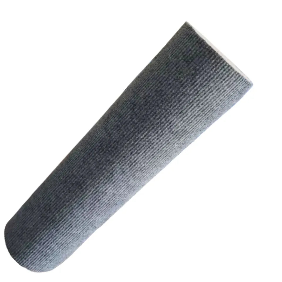 Cat Scratch Board Cat Scratching Stick Wall Mounted Portable Selfadhesive Kitten Toy Climbing Frame Wear Resistant Pet Furniture