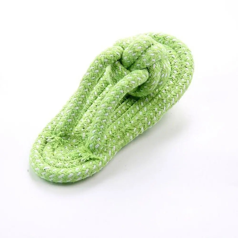 Fun Bite-resistant Dog Chewing Toy Relieve Boredom Playing Training Pet Molar Toys Pet Tooth Cleaning Interactive Dog Toy Dog