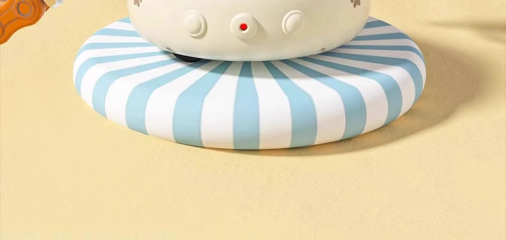 3-in-1 Automatic Intelligent Pet Teaser Toy – Interactive Cat & Dog Toy for Indoor Fun & Engagement