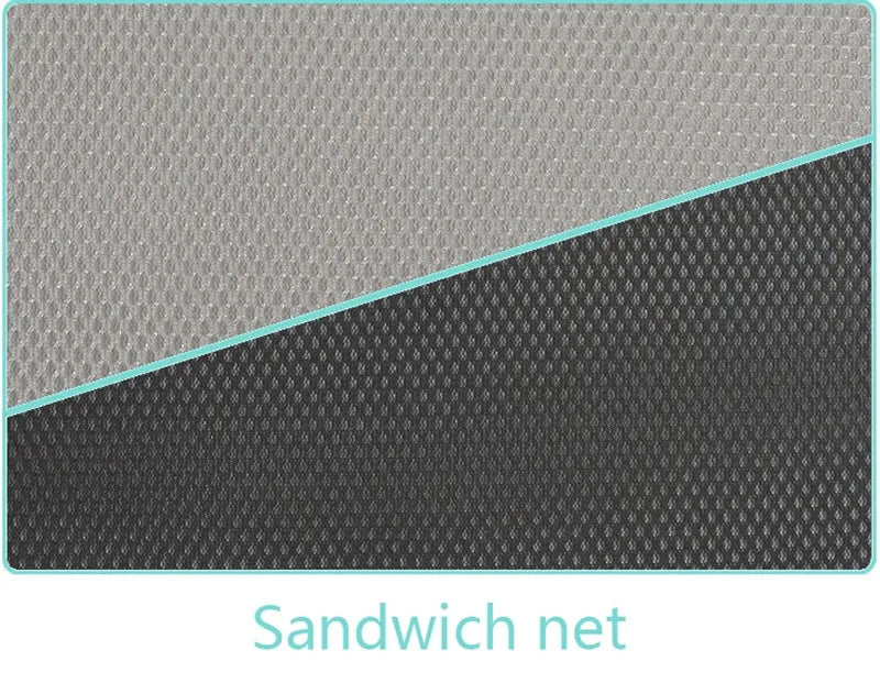 Cat Hammock Window Bed Kitten Sunny Seat Hanging Mount Beds Cat Sofa playing double-decker tunnels Suction Cup Wall Pet Hanging