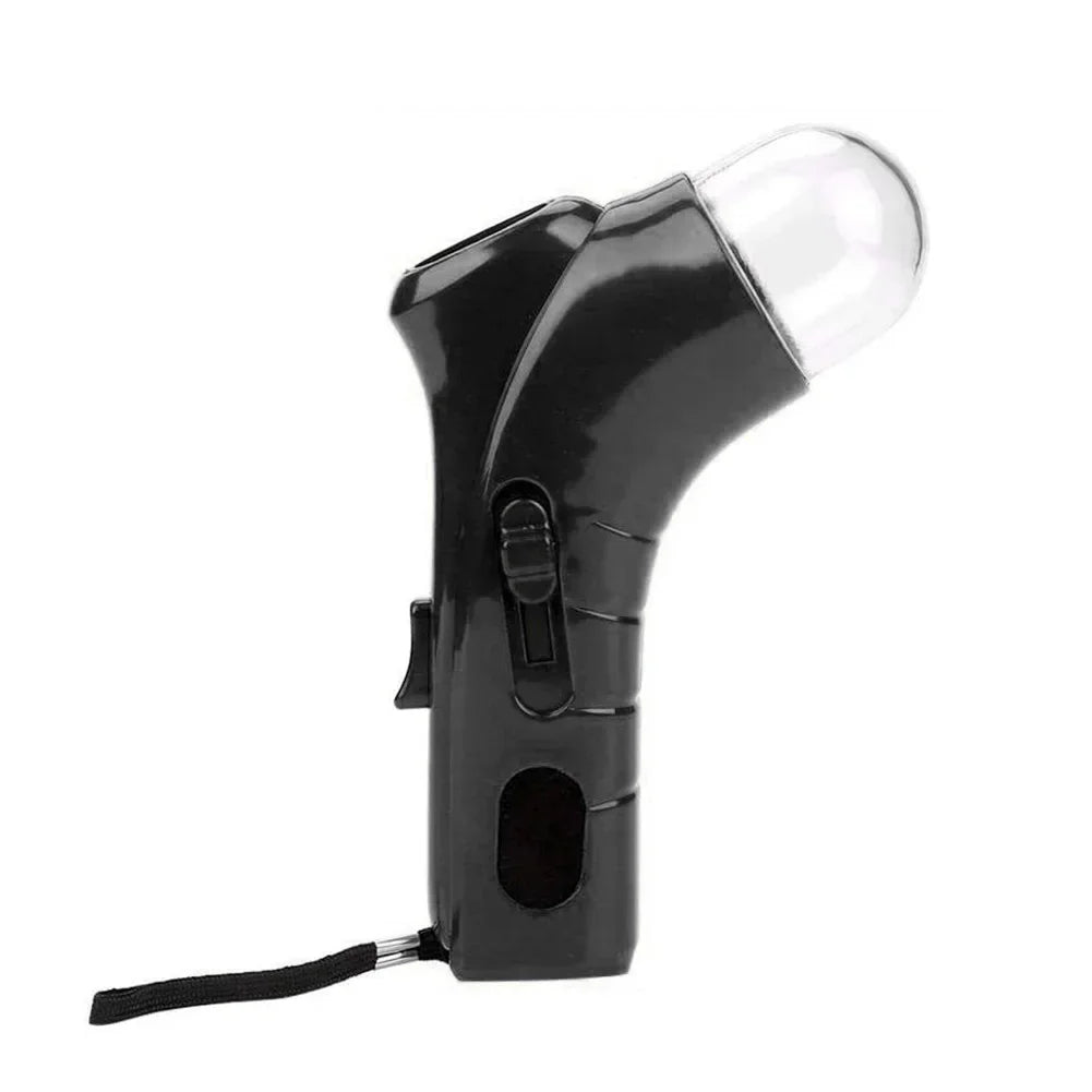 Dog Food Training Equipment Portable Interactive Treat Dispenser Launcher Gun Interactive Puppy Snack Dispenser Pet Supplies