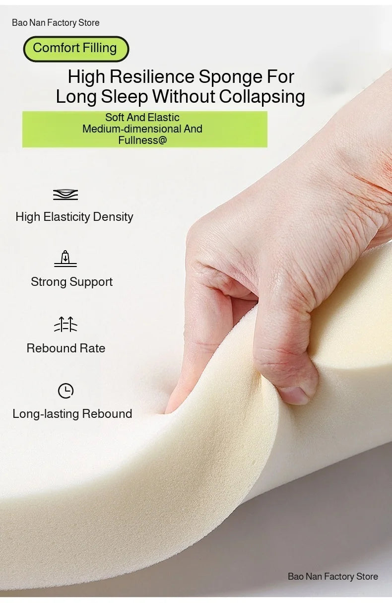 Dog Cat Kennel Universal for All Seasons Summer Pet Kennel with Rattan Mat Raised Edges Large Dog Bed Sofa-feel Mat Sleeping Pad