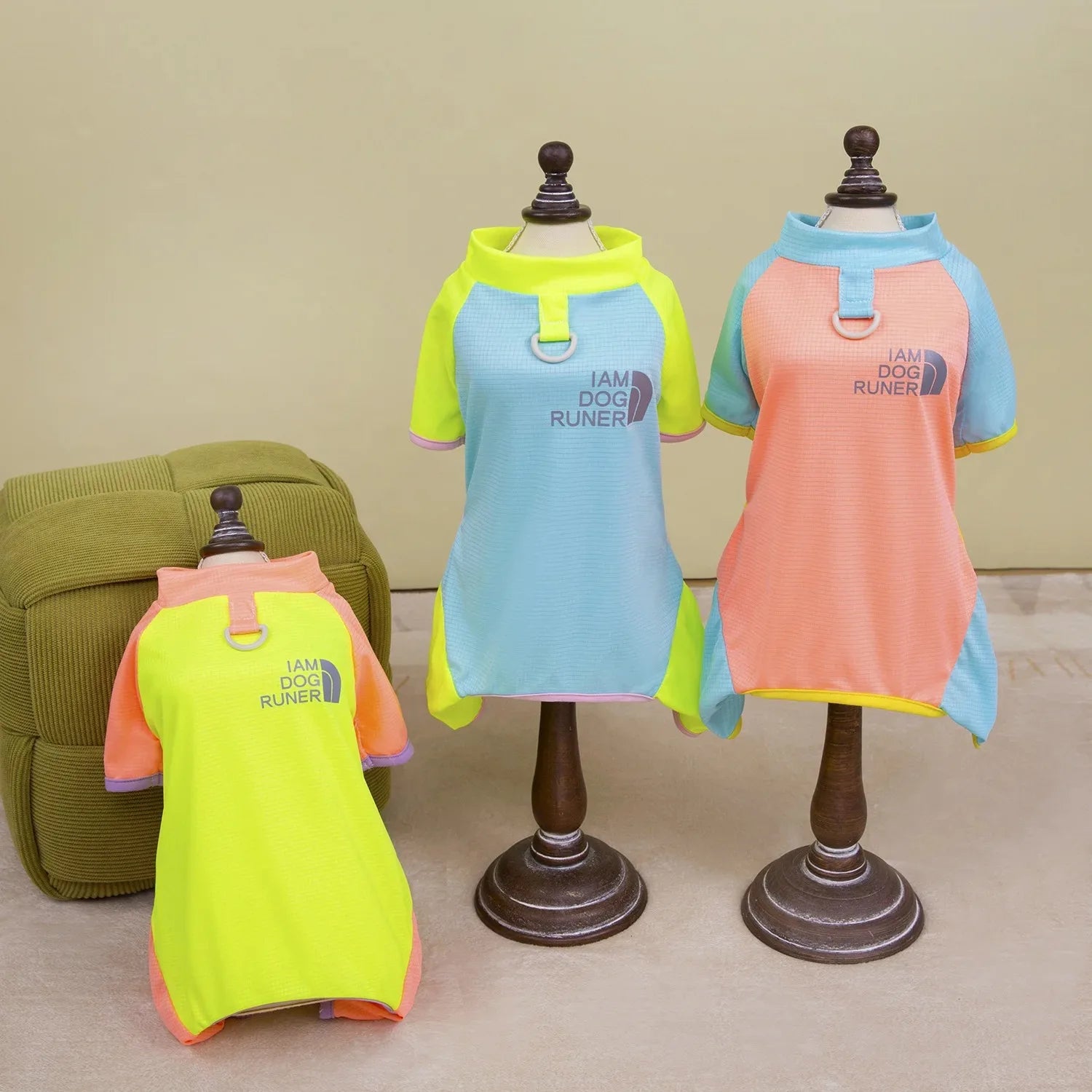 Clothes for Dog Summer Pet Pets Shirts Shirt Dogs Doggy Puppy Spring Apparel Blouse Clothing Products