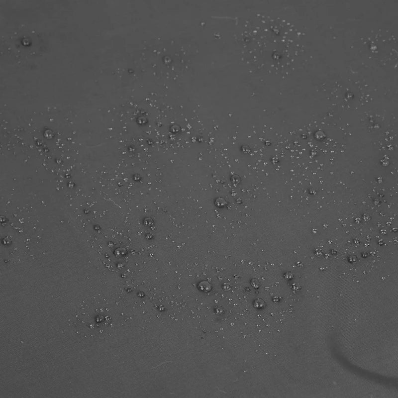 Dog Crates Cover 24/30/36/42inch Pet Kennels Cover for Small Large Dogs Oxford-Fabric with Two Door, Vents Window