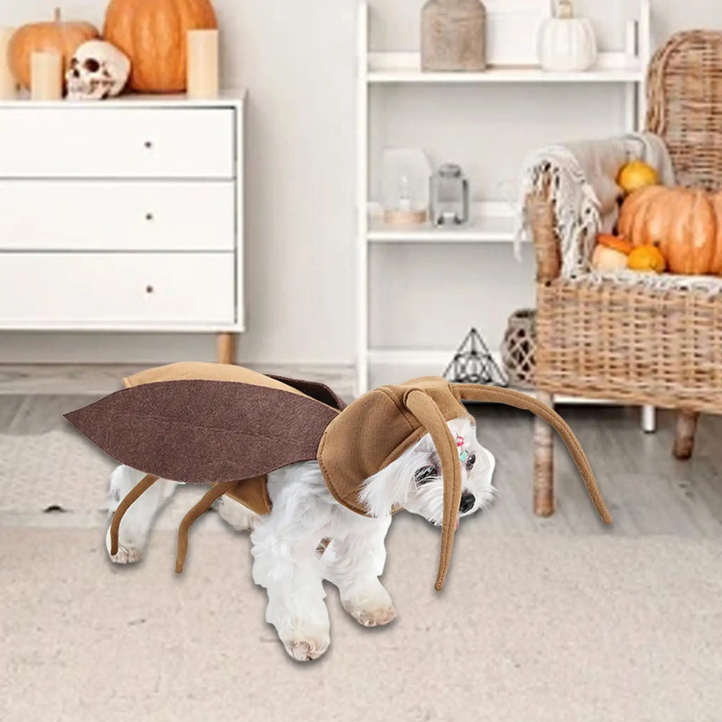 Dog Cosplay Clothes, Festive Pet Clothes, Festival Photo Props, Decoration, Pet