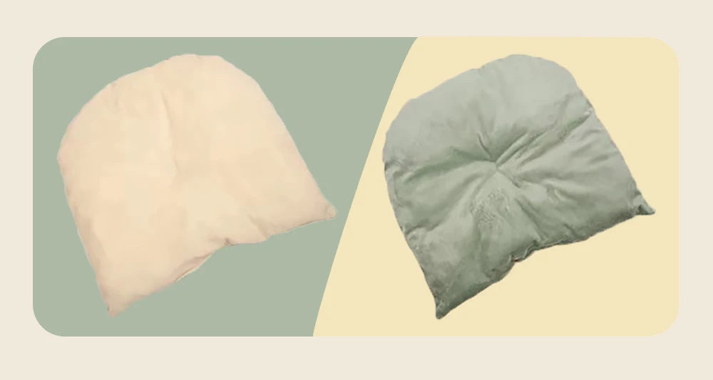 Deep Sleep Cat Bed Warm Pet Basket Cozy Cat House Kitten Lounger Cushion Cat Nesk Tent Very Soft Small Dog Mat Bag Cave Cats Bed