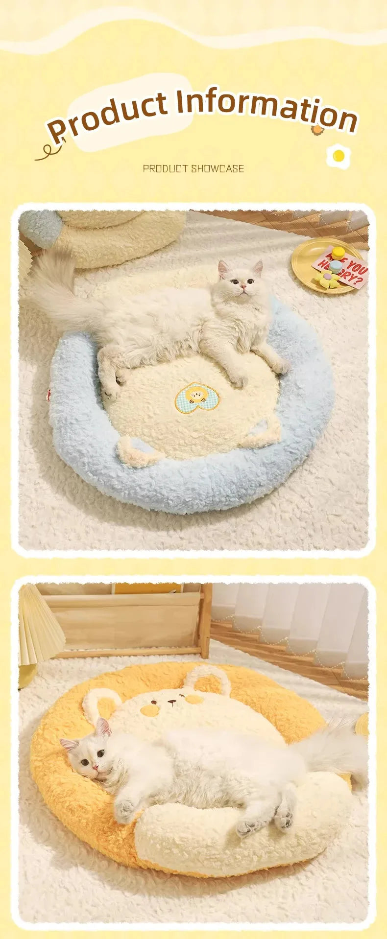 Pet Supplies Cats Products Cushions Dog Mat Bed Basket Things Puppy Accessories Beds Kitten House Goods Accessory Houses All Cat