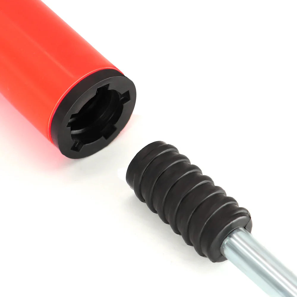 Dog Agility Equipment Portable Pet Training Equipments Dogs Jumping Training Tool Outdoor Dogs Running Stake Sports Stakes Pole