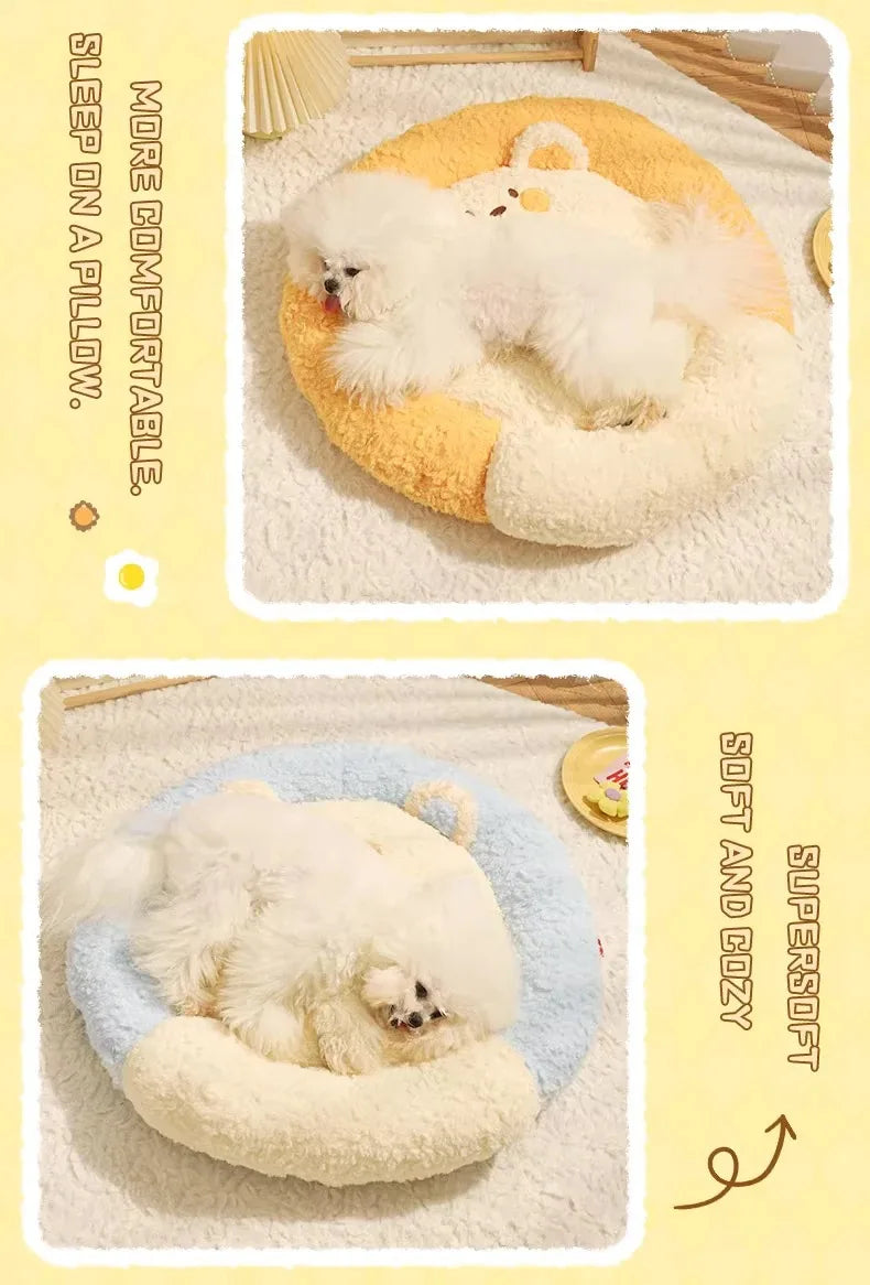 Pet Supplies Cats Products Cushions Dog Mat Bed Basket Things Puppy Accessories Beds Kitten House Goods Accessory Houses All Cat