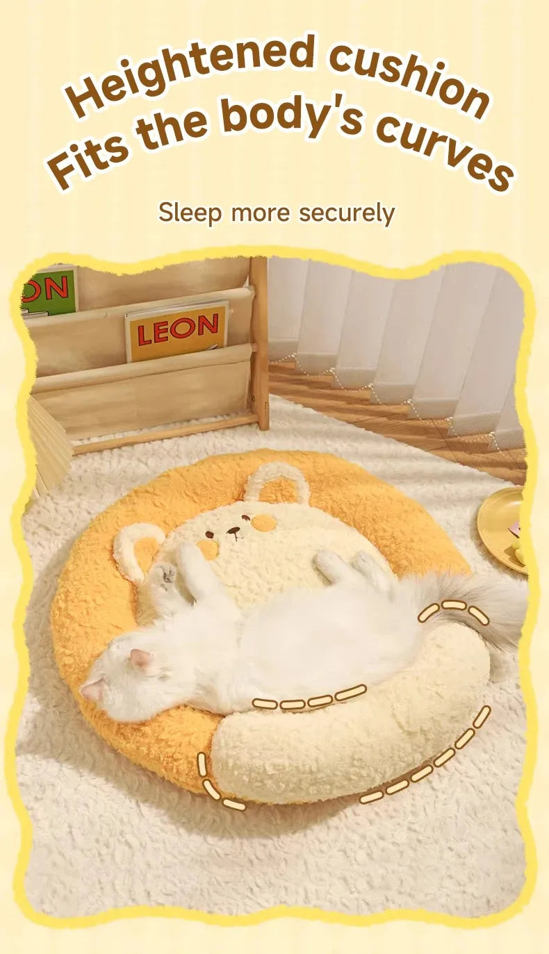 Pet Supplies Cats Products Cushions Dog Mat Bed Basket Things Puppy Accessories Beds Kitten House Goods Accessory Houses All Cat