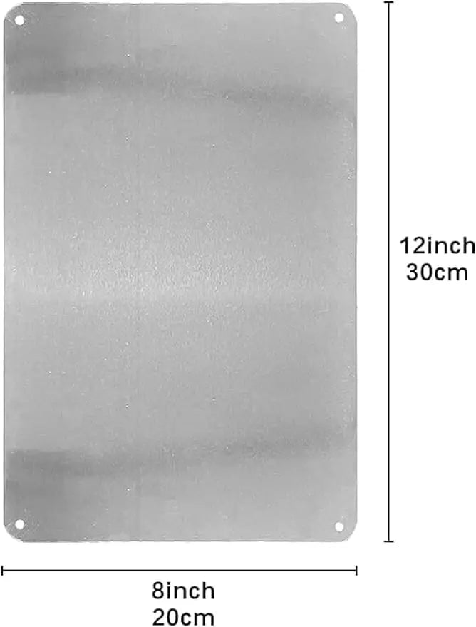 1d,Please Keep Gate Shut Dog Planning Escape Funny Dog Door Sign Vintage Metal Tin Sign for Home Yard Front Gate Decor Dog Lover