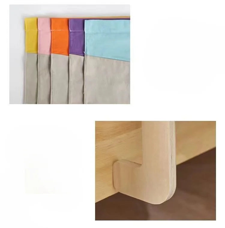 Cat Suspension Hammock Portable Detachable Comfortable Cats Sunroom Seat Cat Climbing Frame Pet Accessories Easy To Wash Cat Bed