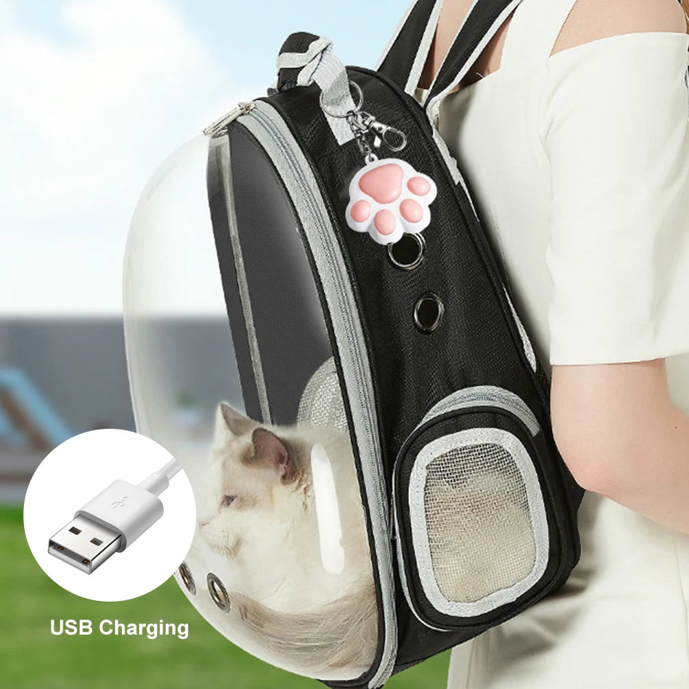 Cat Toys Laser Pointer with 5 Adjustable Patterns USB Rechargeable Training Chaser Interactive Cat Dogs Pets Laser Toy Laser Pen