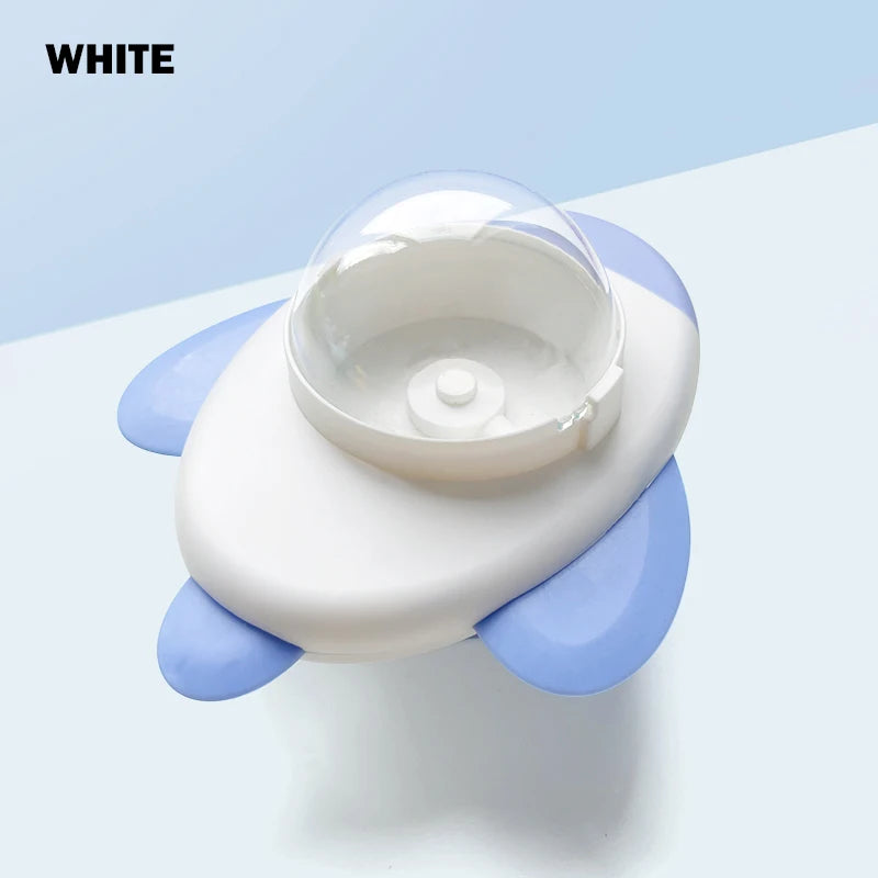 Dog Puzzle Toy Adjustable Treat Dispensing Toys Dog Food Dispenser Toy Interactive Cat Ball Slow Feeder Indoor