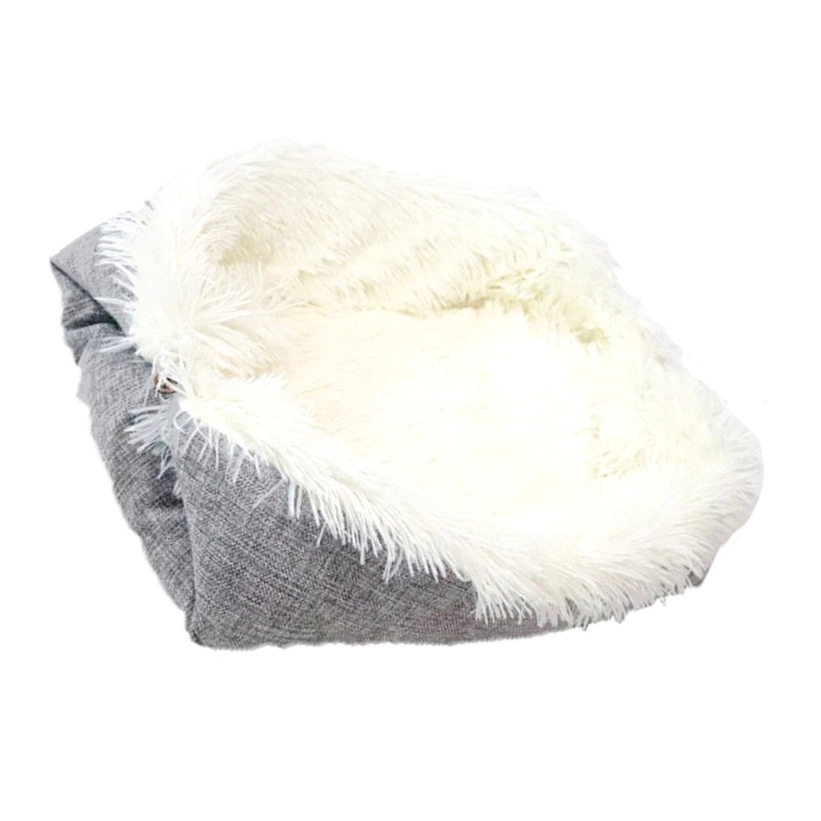 Bed for Cats Pet Products Cushions Kitten Goods Accessories Dog All Houses Supplies Things Accessory Habitats Basket House Beds