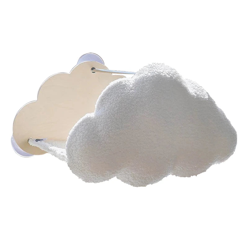 Creative Cat Bed Hammock Pet Cat Kitten Beds Cats Nap Sleeping Bag Basket Mat Pets Blankets Catnap Rug Raised Bed Furry Mats