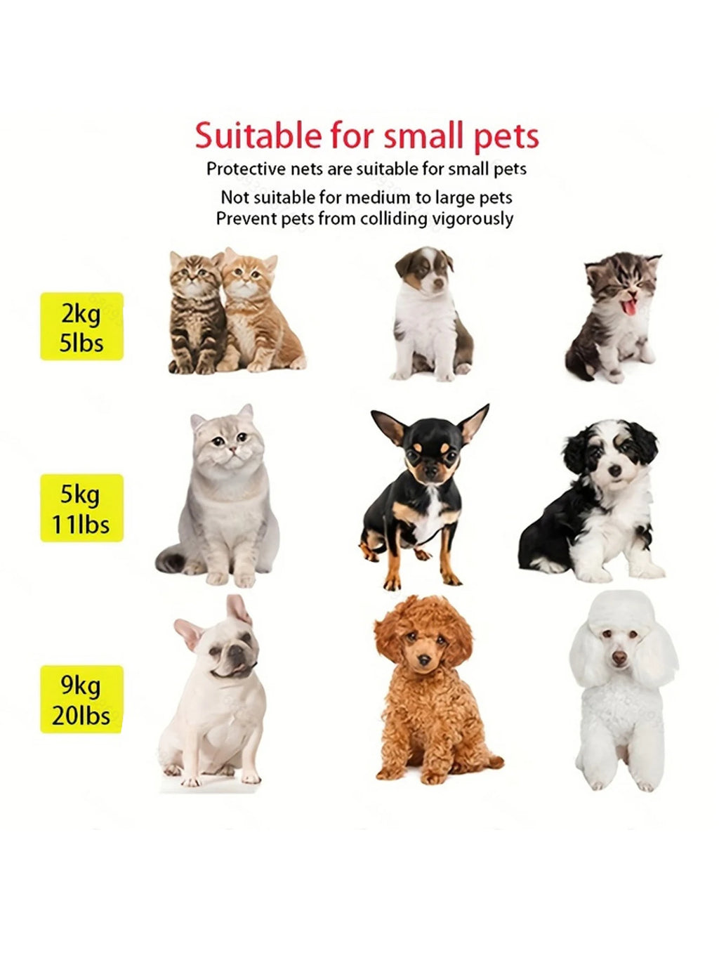 2025 Hot Retractable Pet Gate - Anti-Escape Reinforced Mesh, No-Drill Safety Barrier for Puppies/Kittens, Stairs/Hallway/Balcony