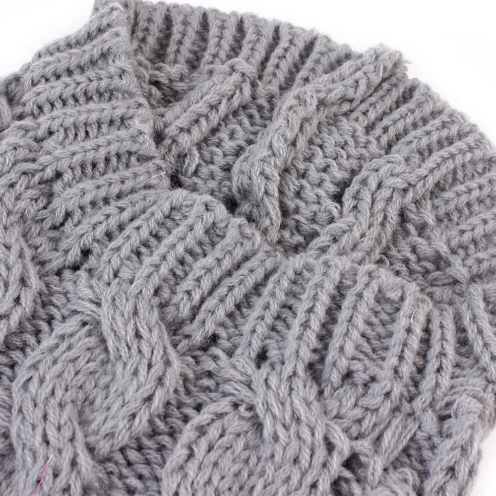 Classic Solid Chihuahua Puppy Dog Sweater for Small Dogs Winter Warm Pet Clothes Yorkshire Schnauzer Pullovers disfraz de perro