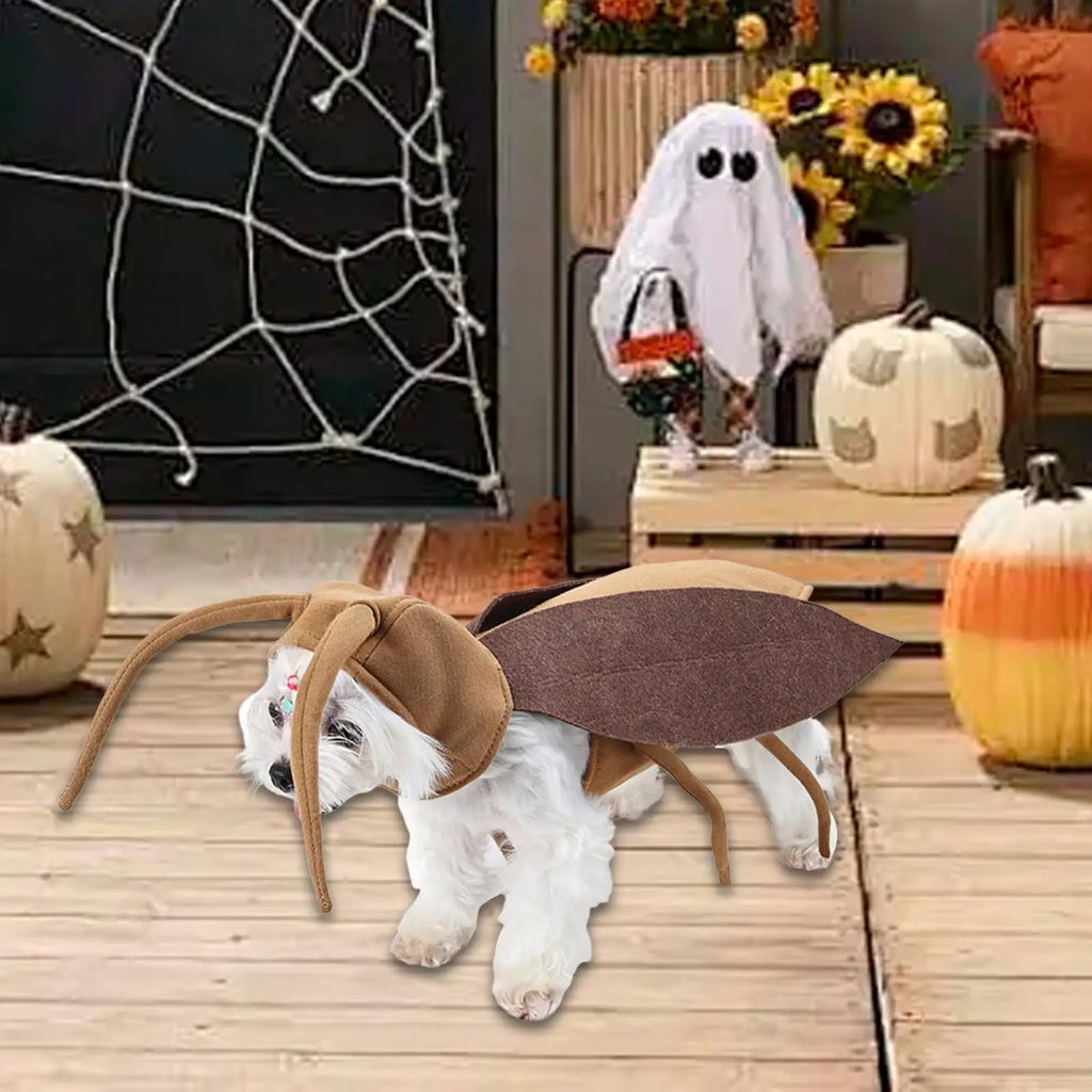 Dog Cosplay Clothes, Festive Pet Clothes, Festival Photo Props, Decoration, Pet