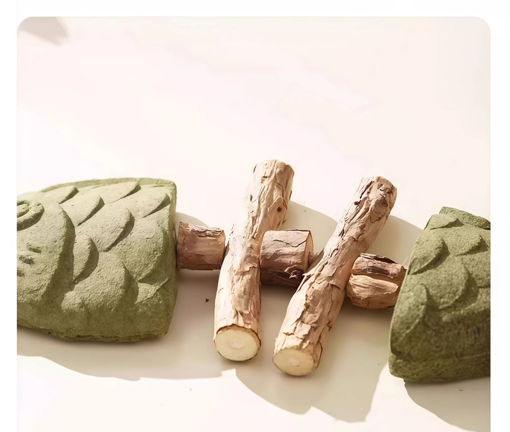 Catnip Balls Funny Fish Bone Cat Toys Lickable Snack Catnip Silvervine Kitten Chewing Cleaning Teeth Toy For Cats Pet Supplies