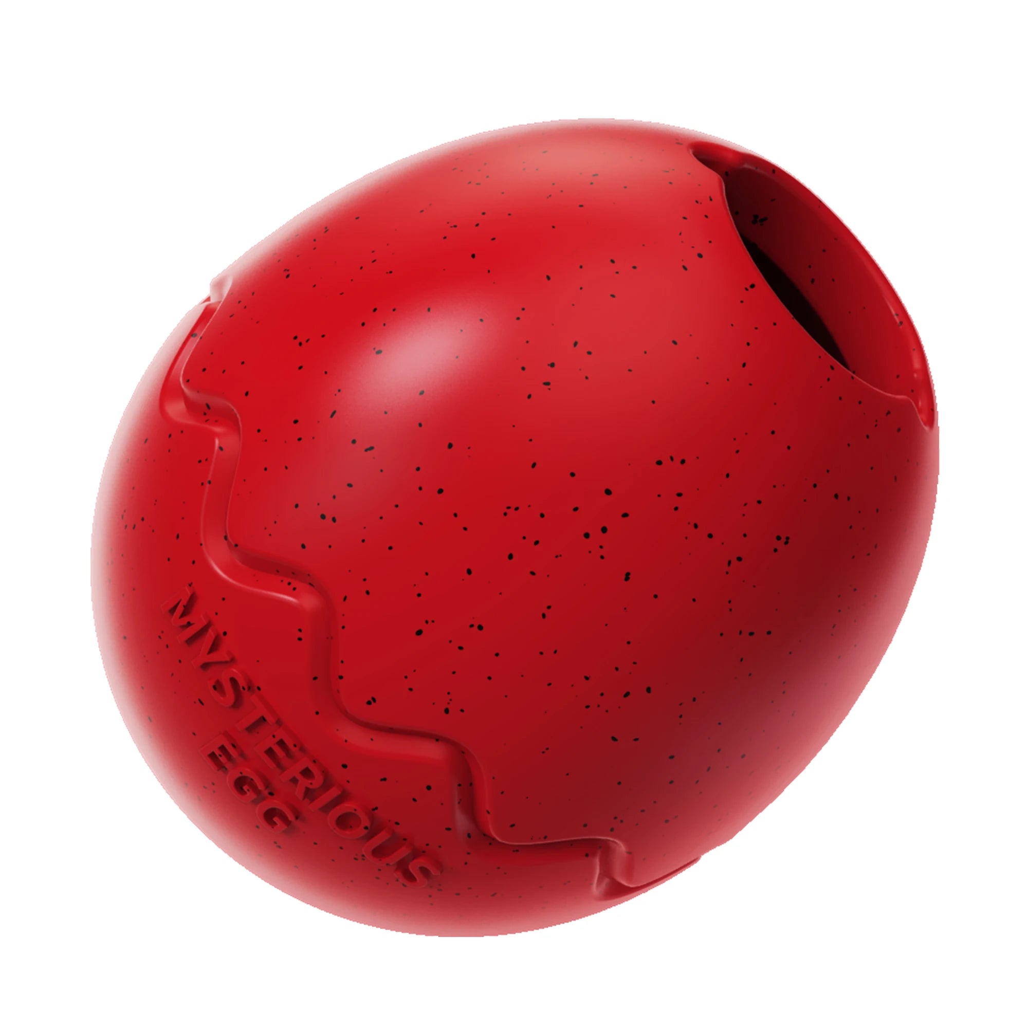 Dog Toy For Small Large Dogs Dinosaur Eggs Slow Feeder Pet Interactive Toys Release Anxiety French Bulldog Labrador Chew Toy