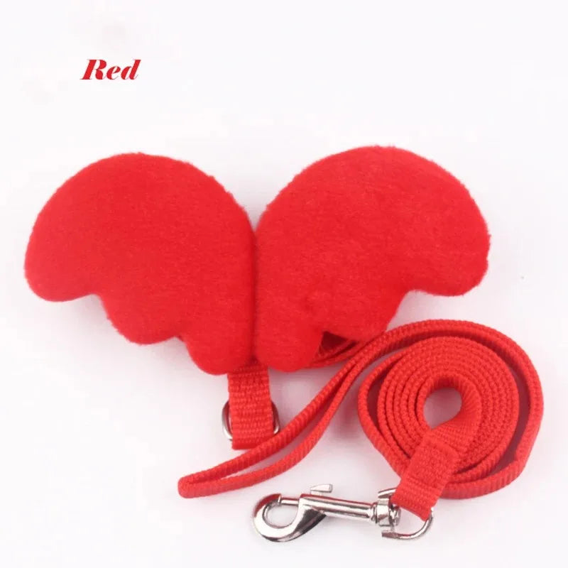 Cats Supplies Goods Kittens Accessories Pets Collar, Harness, Leash Pet Products Breast-band Kitten Things For Cat