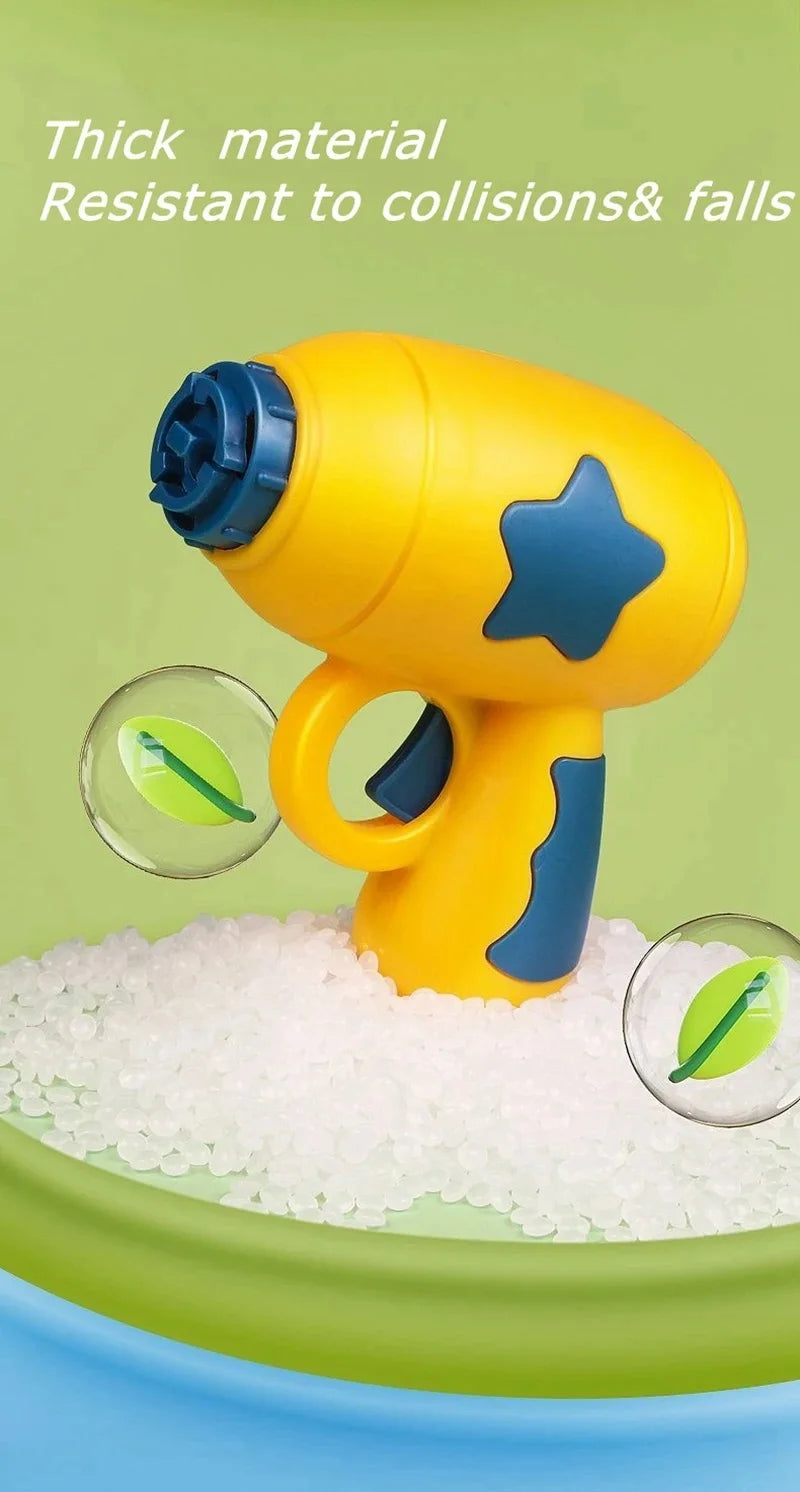 Funny Cat Toy Interactive Launch Pet Training Toy For Kitten Mini Flying Disc Shooting Gun Chasing Games Cat Toys Pet Supplies