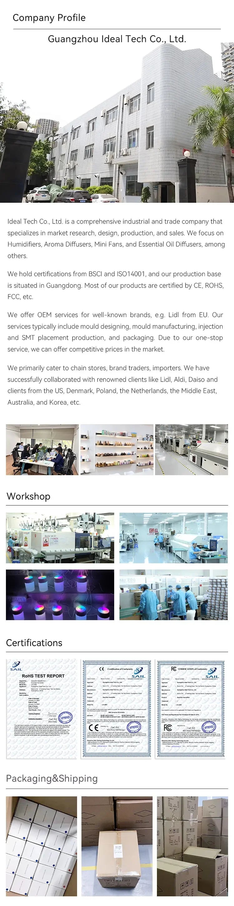 Commercial HVAC Scent Fragrance Essential Oil Machine with Smart APP Control Professional Fragrance Aroma Diffuser A600