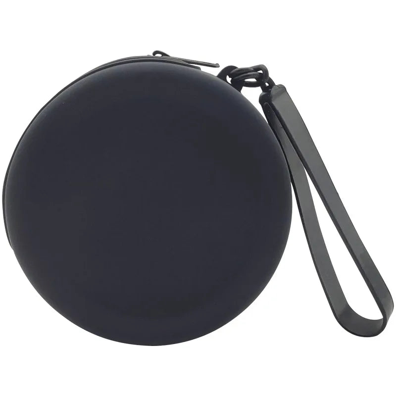 Dog Treat Training Pouch, Portable Silicone Dog Food Treat Pouch with Lanyard and Hook for Outdoor Walking Supply Storage Bag