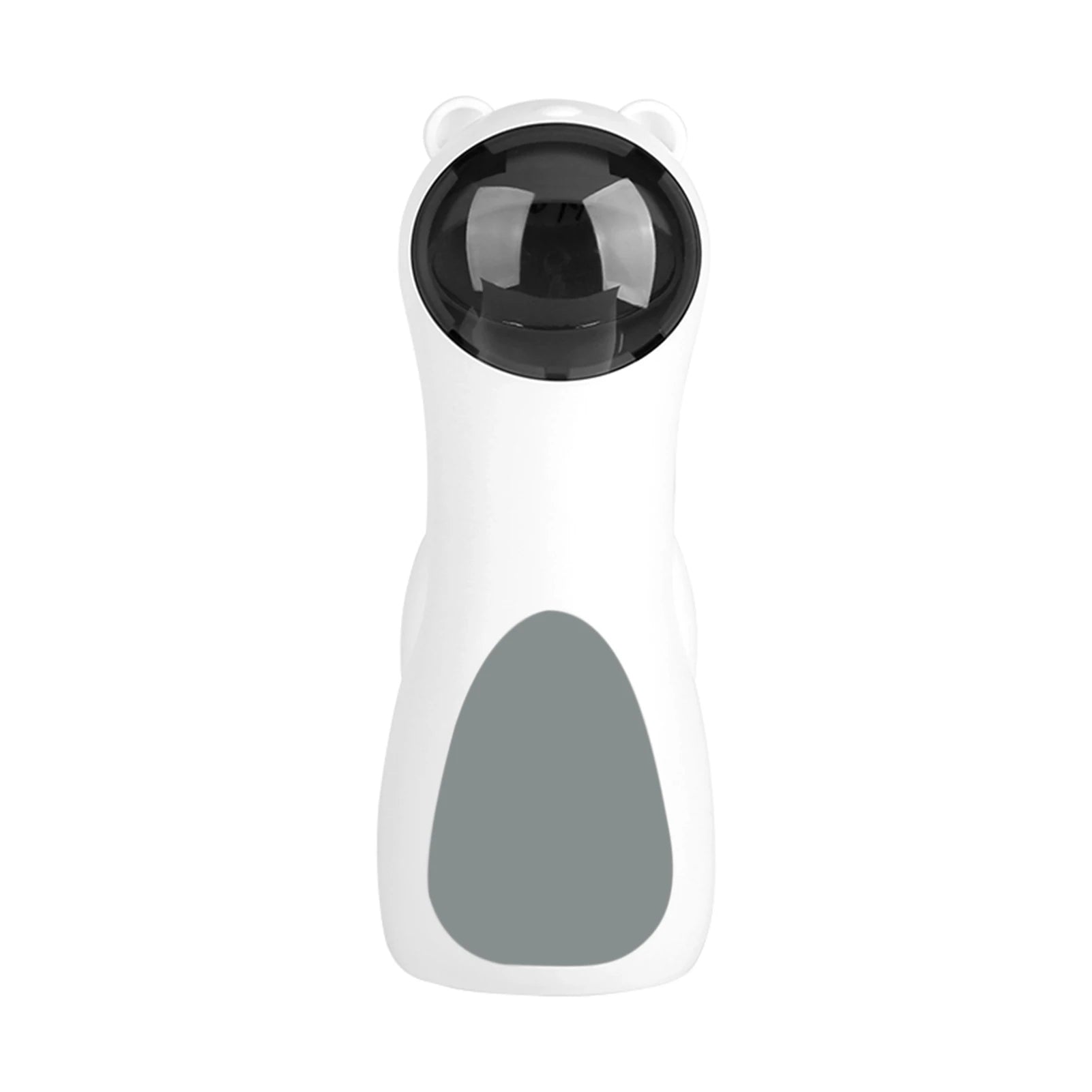 Cat Laser Toy, Automatic Rotating Laser Pointer for Cats, USB/Battery Charging Operated Pet Training Exercise Chaser Tool