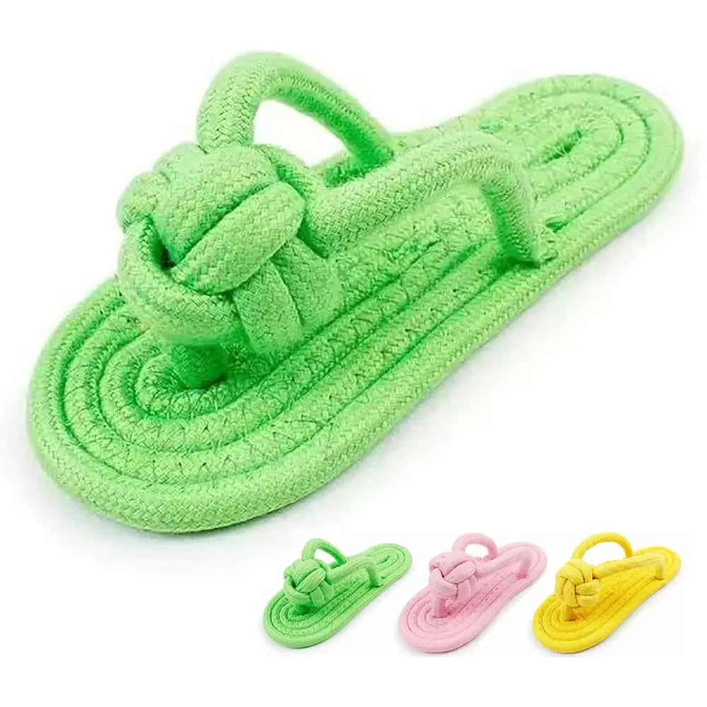 Fun Bite-resistant Dog Chewing Toy Relieve Boredom Playing Training Pet Molar Toys Pet Tooth Cleaning Interactive Dog Toy Dog