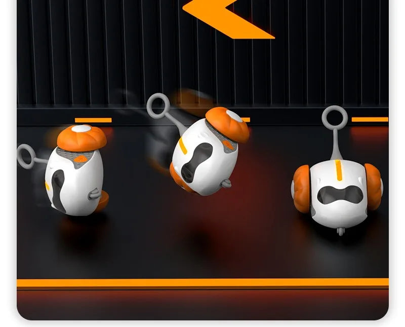 Intelligent Sports Car Electric Pet Toy Cat Remote Control Toy Car Cat/dog Interactive Game Cat Accessories Pets Kitten Supplies