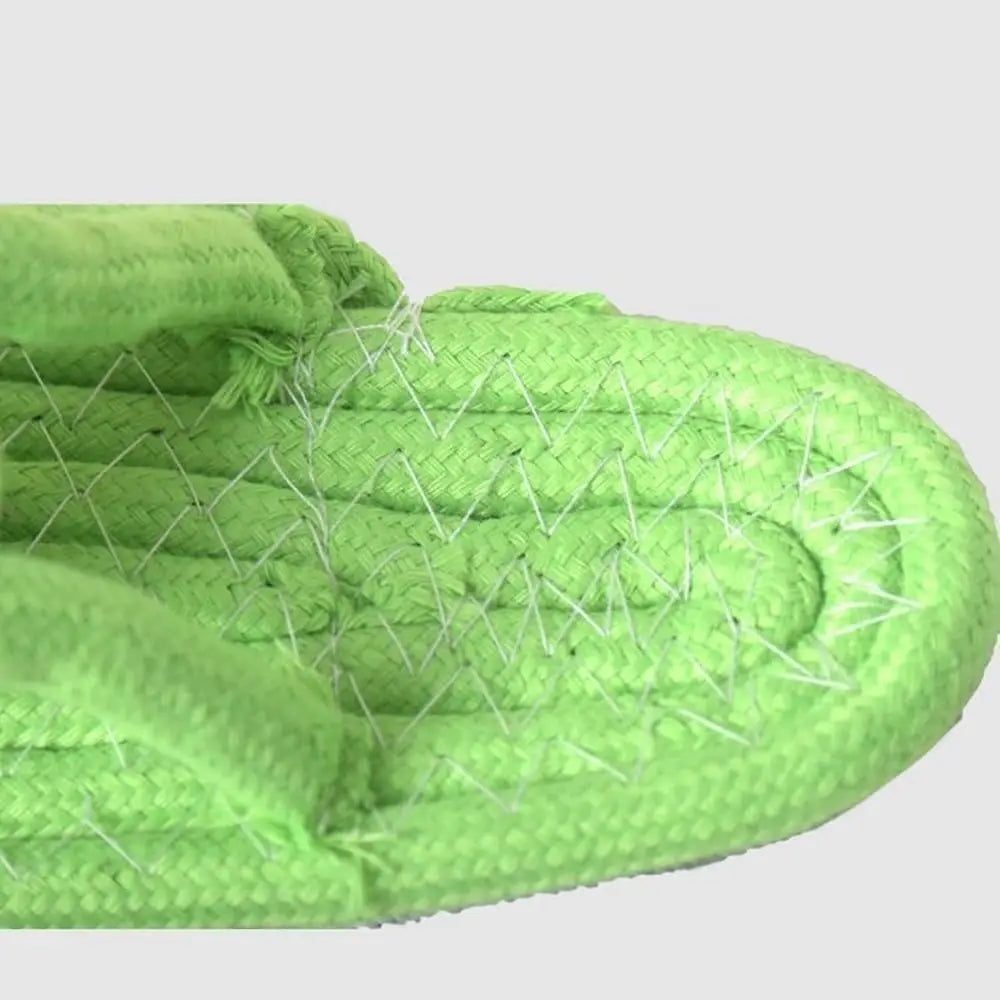 Fun Bite-resistant Dog Chewing Toy Relieve Boredom Playing Training Pet Molar Toys Pet Tooth Cleaning Interactive Dog Toy Dog